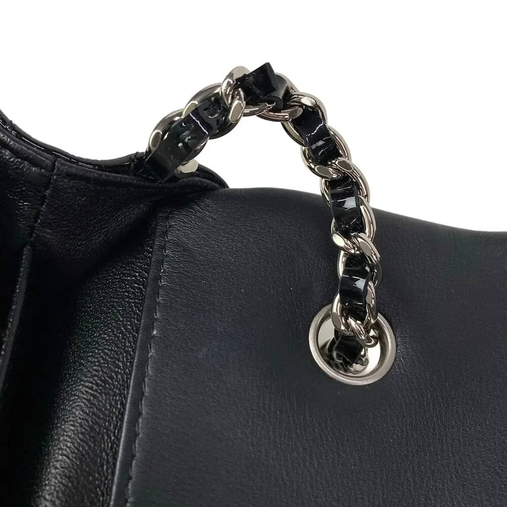 Chanel Extra Mini Matelasse Shoulder Bag A65050
